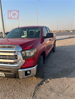تويوتا توندرا